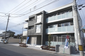 プレジール総社 301号-12