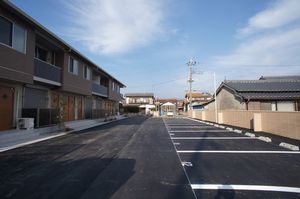 マーヴェラス 203号-12