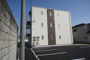 ルミナージュ 201号-12