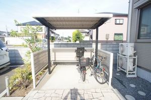 H・コートクレール 203号-13