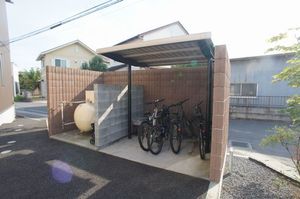 H・コートクレール 203号-14