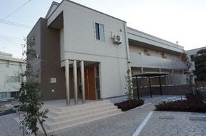 ファミーユ　Ｄ 105号-1