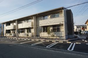 ファミーユ　Ｄ 105号-12