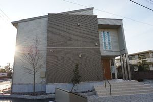 ファミーユ　Ｄ 105号-13