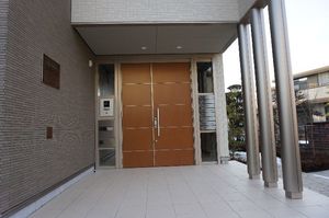 ファミーユ　Ｄ 105号-14