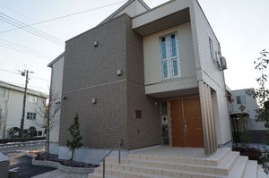 ファミーユ　Ｄ 105号-15