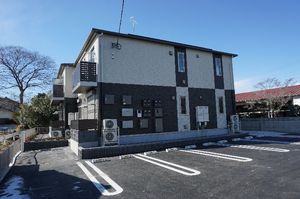 アルト・ポンテ 201号-13