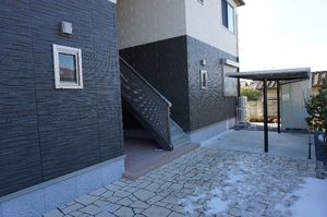 アルト・ポンテ 201号-14