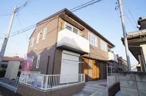 トレジャー並榎