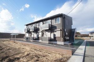 フォルトゥーナ 203号-1