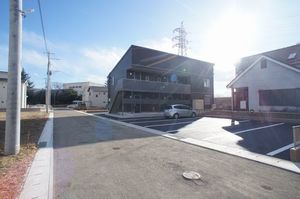 フォルトゥーナ 203号-12