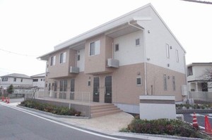 エルヴィエント 202号-1