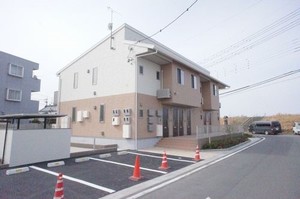 エルヴィエント 202号-12