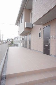 エルヴィエント 202号-13