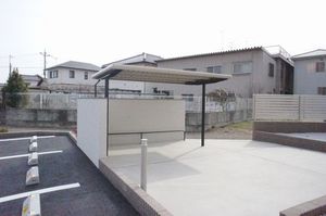 エルヴィエント 202号-14