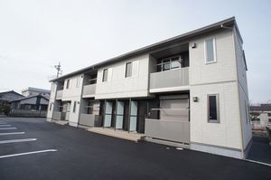 フェリチタ　Ⅲ 202号-12