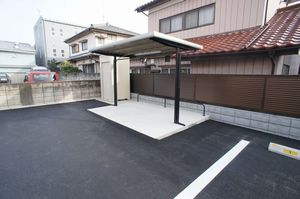 フェリチタ　Ⅲ 202号-13