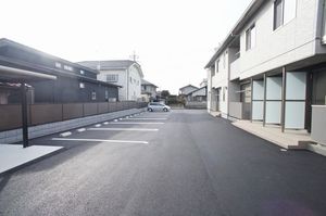 フェリチタ　Ⅲ 202号-14