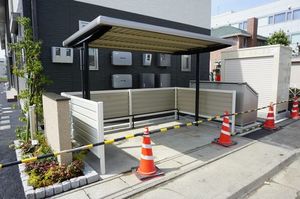 カーサ・ゲーブル 203号-14