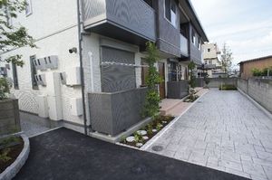 МTヴィラ 103号-12
