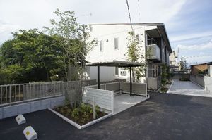 МTヴィラ 103号-13