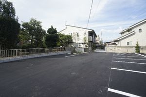 МTヴィラ 103号-14