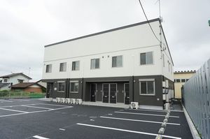 カーサ・ビアンコ 202号-13