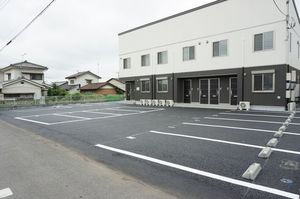 カーサ・ビアンコ 202号-14