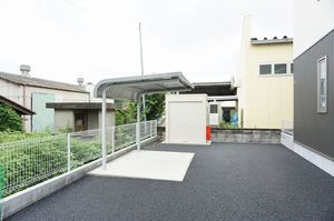 カーサ・ビアンコ 202号-15