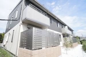 ミーナ・プラッツ 205号-2