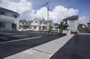 ルミナスＡ 105号-12