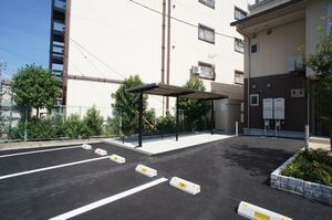 シャーメゾン宮前 A 203号-12