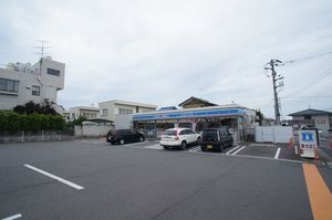 シャーメゾン宮前 A 203号-15