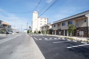 シャーメゾン宮前　Ｂ 202号-12