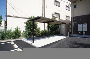 シャーメゾン宮前　Ｂ 202号-13