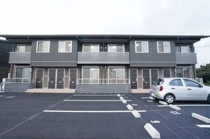 コート　ヴェール　Ⅱ 102号-13