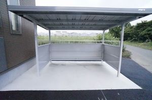 コート　ヴェール　Ⅱ 102号-14