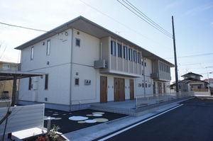トレパルデ
