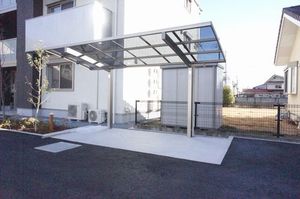 プラージュ・ノム 201号-14