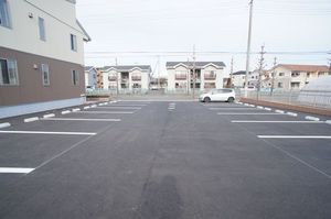 アイエーデル Ⅱ 105号-2