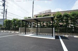 クォーレスポルト三角公園 101号-12