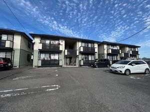 サンフォレスト　Ｂ 202号-12