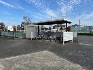 サンフォレスト　Ｂ 202号-13