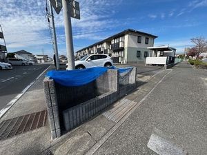 サンフォレスト　Ｂ 202号-14