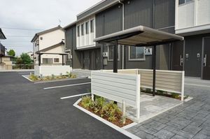 ソレイユ　デ　プランタン 101号-13