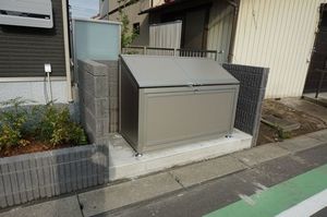 ソレイユ　デ　プランタン 101号-14