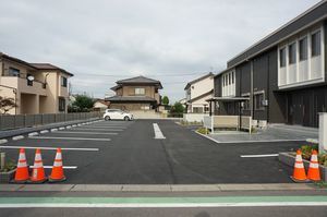 ソレイユ　デ　プランタン 101号-15