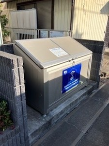 ソレイユ　デ　プランタン 102号-15