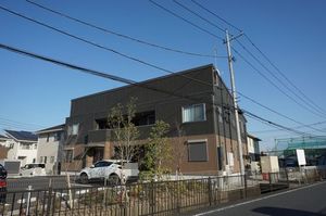 グレイスメゾン