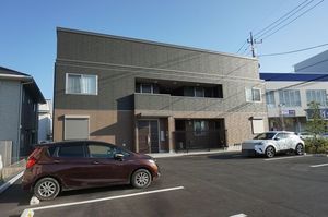 グレイスメゾン 201号-12